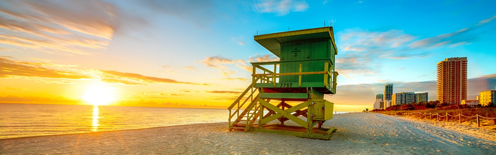 Beyond South Beach: Exploring Miami Beach’s Lesser-Known Neighborhoods