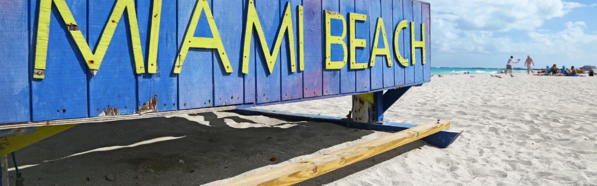 Hidden Gems of Miami Beach: Secret Spots Locals Don’t Want You to Know