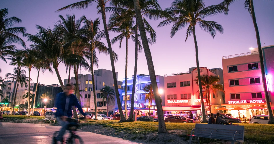 Street Art in Miami Beach: Where Creativity Meets Coastal Culture