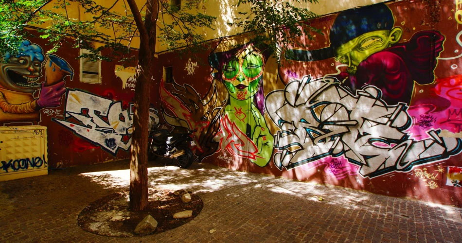 Street Art in Miami Beach: Where Creativity Meets Coastal Culture