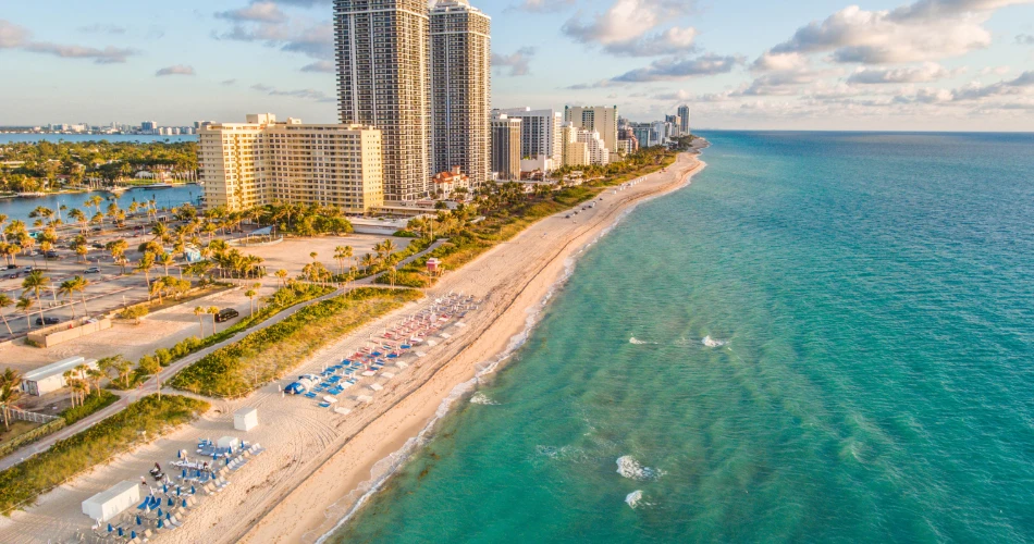 Street Art in Miami Beach: Where Creativity Meets Coastal Culture