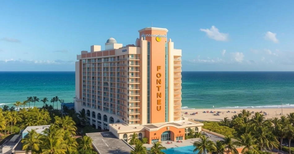 Historic Miami Beach: Art Deco & Timeless Architecture