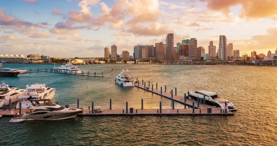 Historic Miami Beach: Art Deco & Timeless Architecture