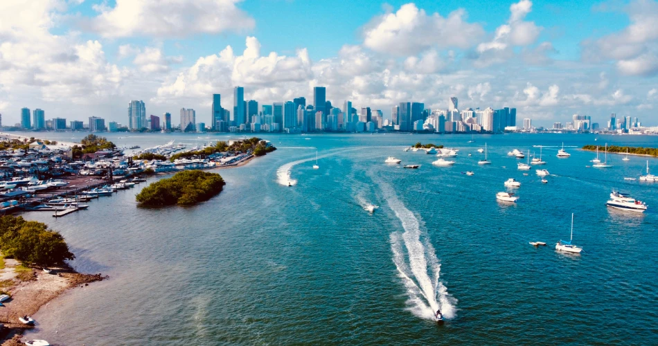 Beyond South Beach: Exploring Miami Beach’s Lesser-Known Neighborhoods