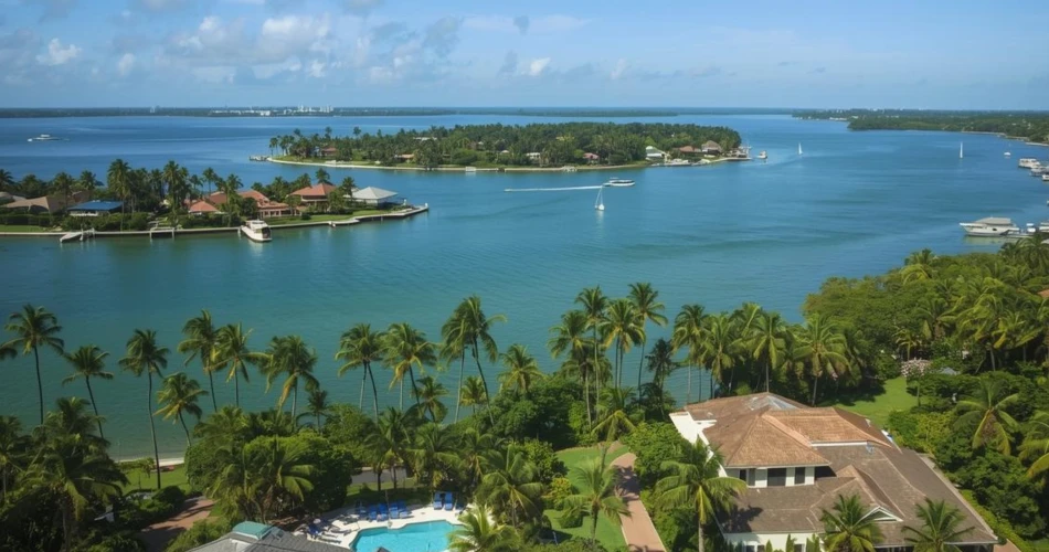 Beyond South Beach: Exploring Miami Beach’s Lesser-Known Neighborhoods