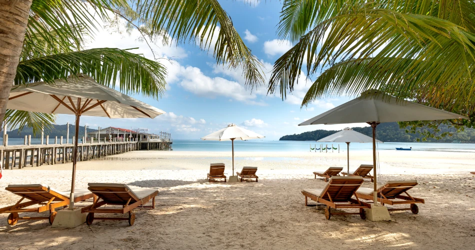 Hidden Gems of Miami Beach: Secret Spots Locals Don’t Want You to Know