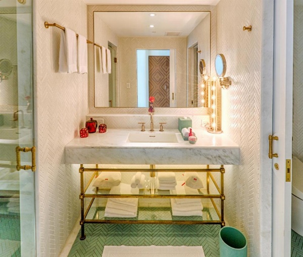 Faena Hotel Miami Beach image 109