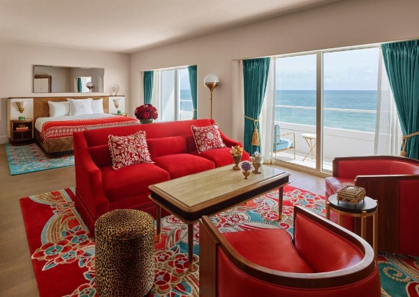 Faena Hotel Miami Beach image 138