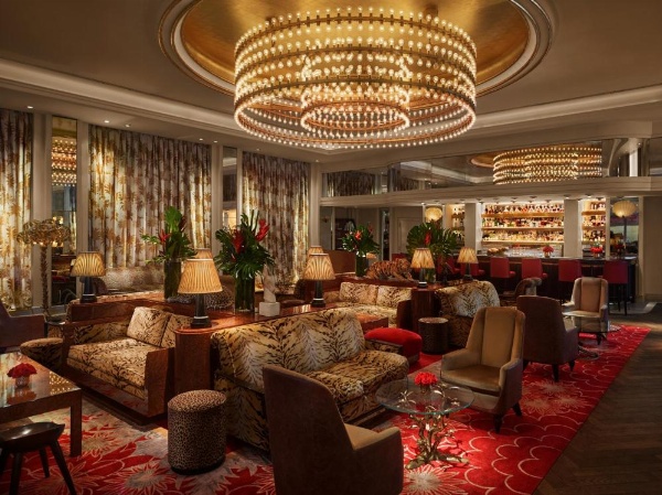 Faena Hotel Miami Beach image 140