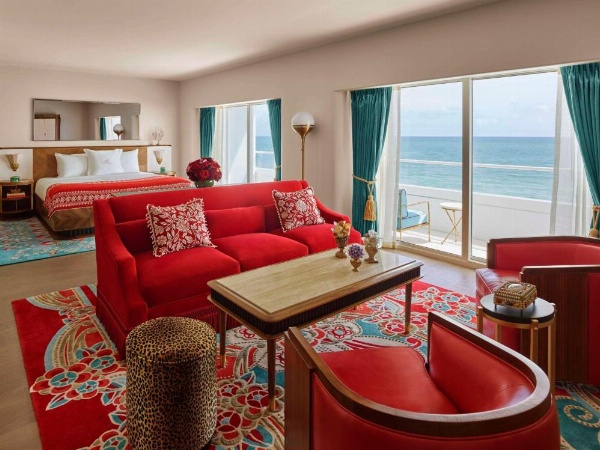 Faena Hotel Miami Beach image 143