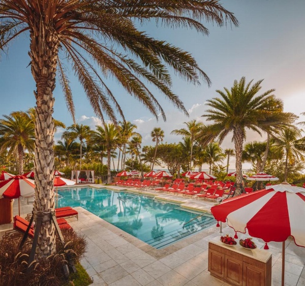 Faena Hotel Miami Beach image 148
