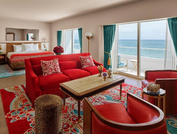 Faena Hotel Miami Beach image 40